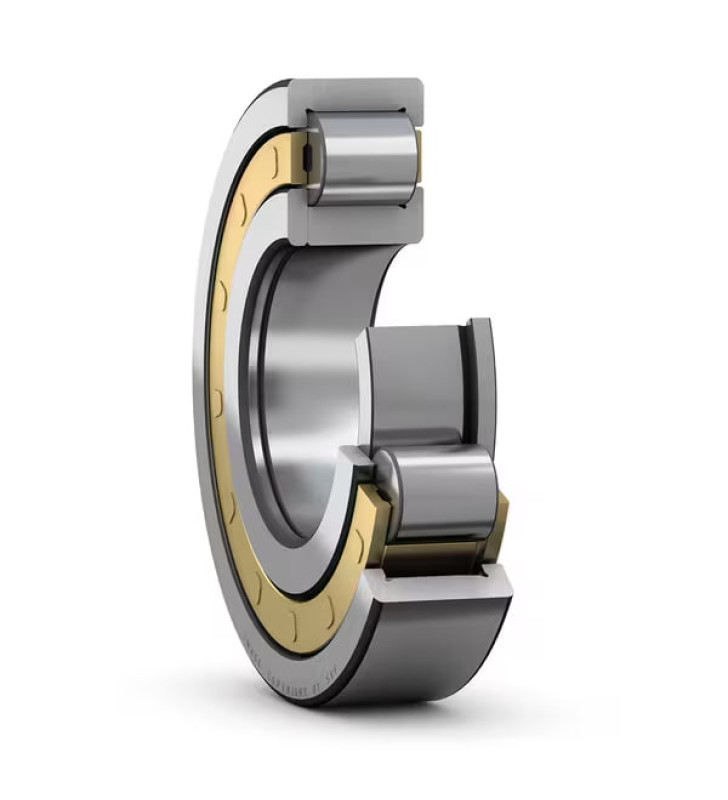 Підшипник NUP 29/530 ECMA SKF